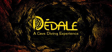 Dédale - A Cave Diving Experience