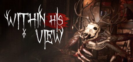 Within His View