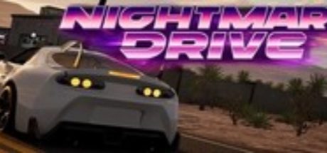 Nightmare Drive