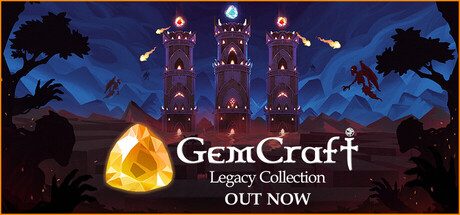 GemCraft - Legacy Collection