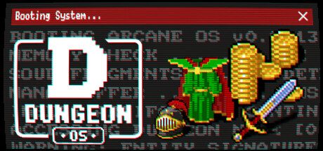 DungeonOS