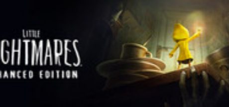 Little Nightmares