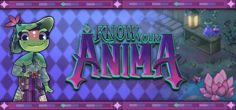 Know Your Ánima