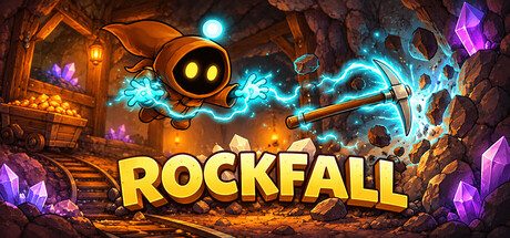 Rockfall