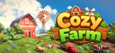Cozy Farm