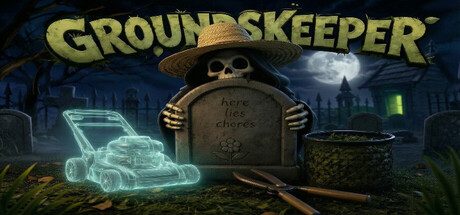 The Grounds-Keeper