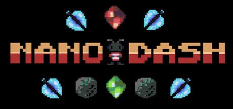 Nano Dash