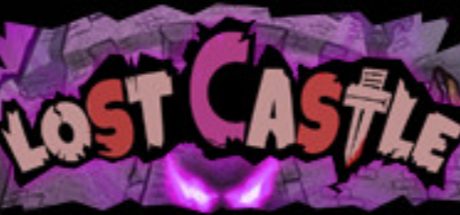 Lost Castle / 失落城堡
