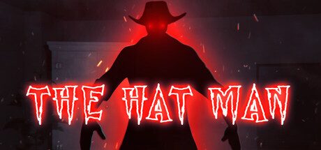 The Hat Man