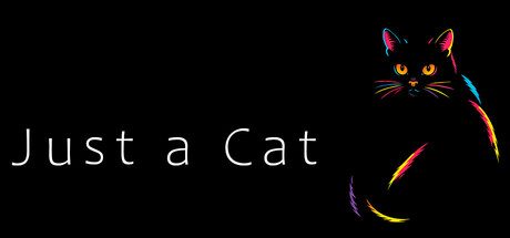 Just a Cat