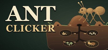 Ant Clicker