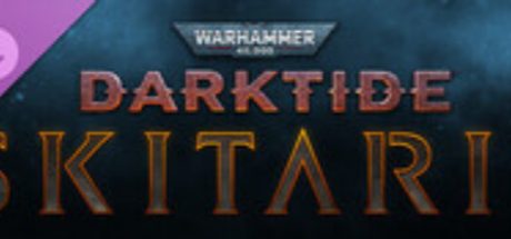 Warhammer 40,000: Darktide - Skitarii Class