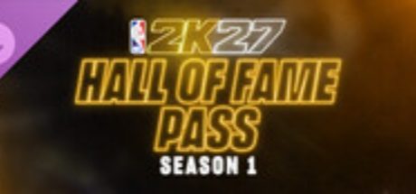 《NBA 2K27》名人堂通行证：第1季