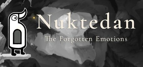 Nuktedan：被遗忘的情感
