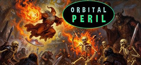 Orbital Peril
