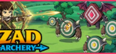 Zad Archery