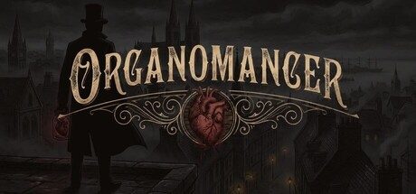 Organomancer