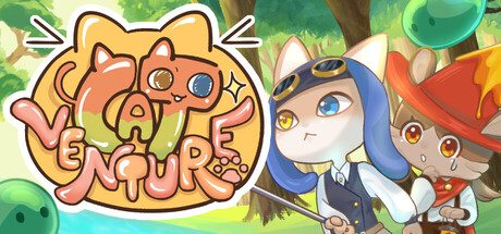 猫险 Catventure