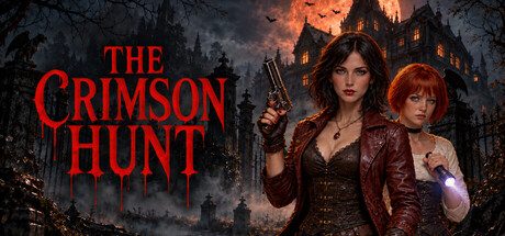 The Crimson Hunt