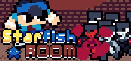 Starfish ROOM: WELCOME TO LOOP ETERNAL