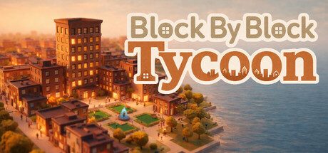 Block By Block Tycoon
