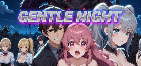 Gentle Night