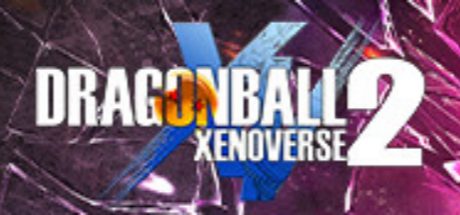 DRAGON BALL XENOVERSE 2