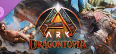 ARK: Dragontopia
