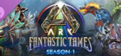 ARK Fantastic Tames Season 1