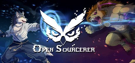 Open Sourcerer