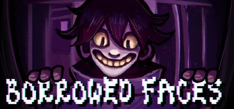 Borrowed Faces