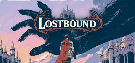 Lostbound