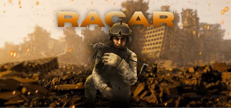 RACAR - Shooter FPS