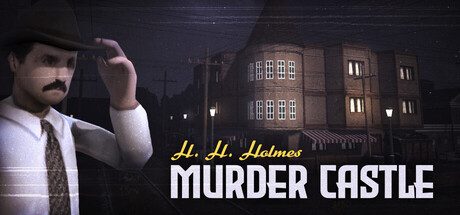 Murder Castle
