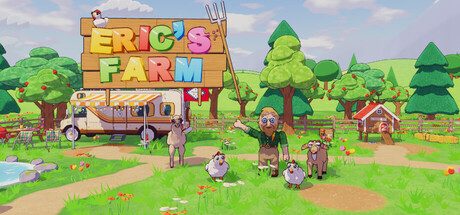 Eric's Farm