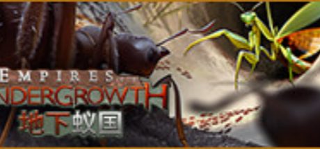 地下蚁国 Empires of the Undergrowth