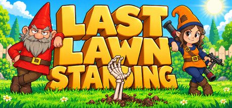 Last Lawn Standing