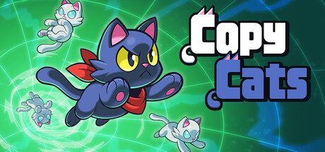 Copy Cats