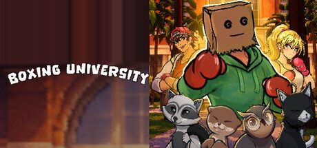 Boxing University