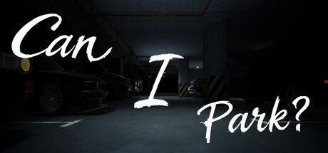 Can I Park?
