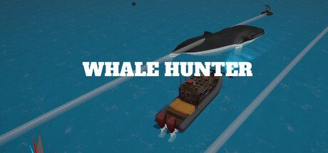 Whale Hunter