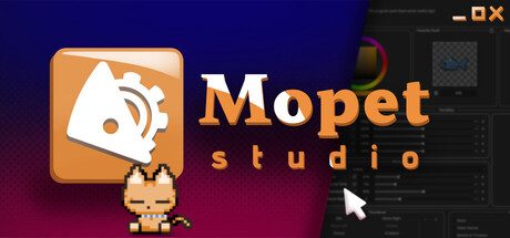 Mopet Studio