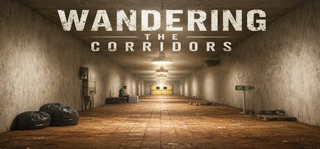 Wandering The Corridors