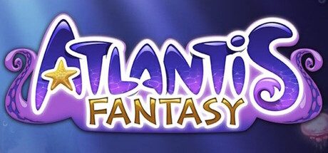 Atlantis Fantasy: Reborn 封面