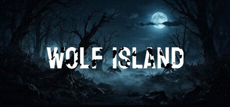 Wolf Island