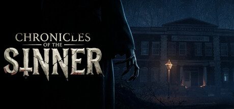 Chronicles Of The Sinner