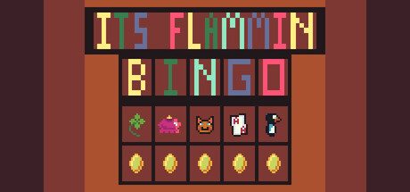 Its Flammin Bingo