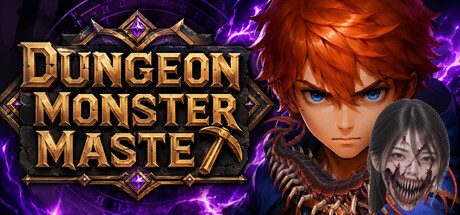 Dungeon Monster Master