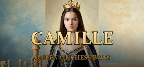 Camille Queen of Chess bots