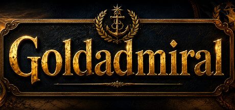 Gold Admiral
